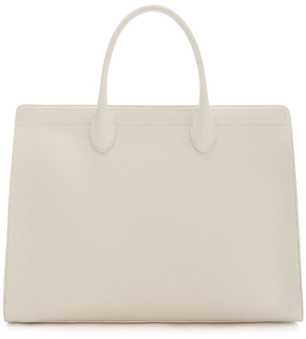 Isabel Bernard Honoré Nadine Handtas Beige