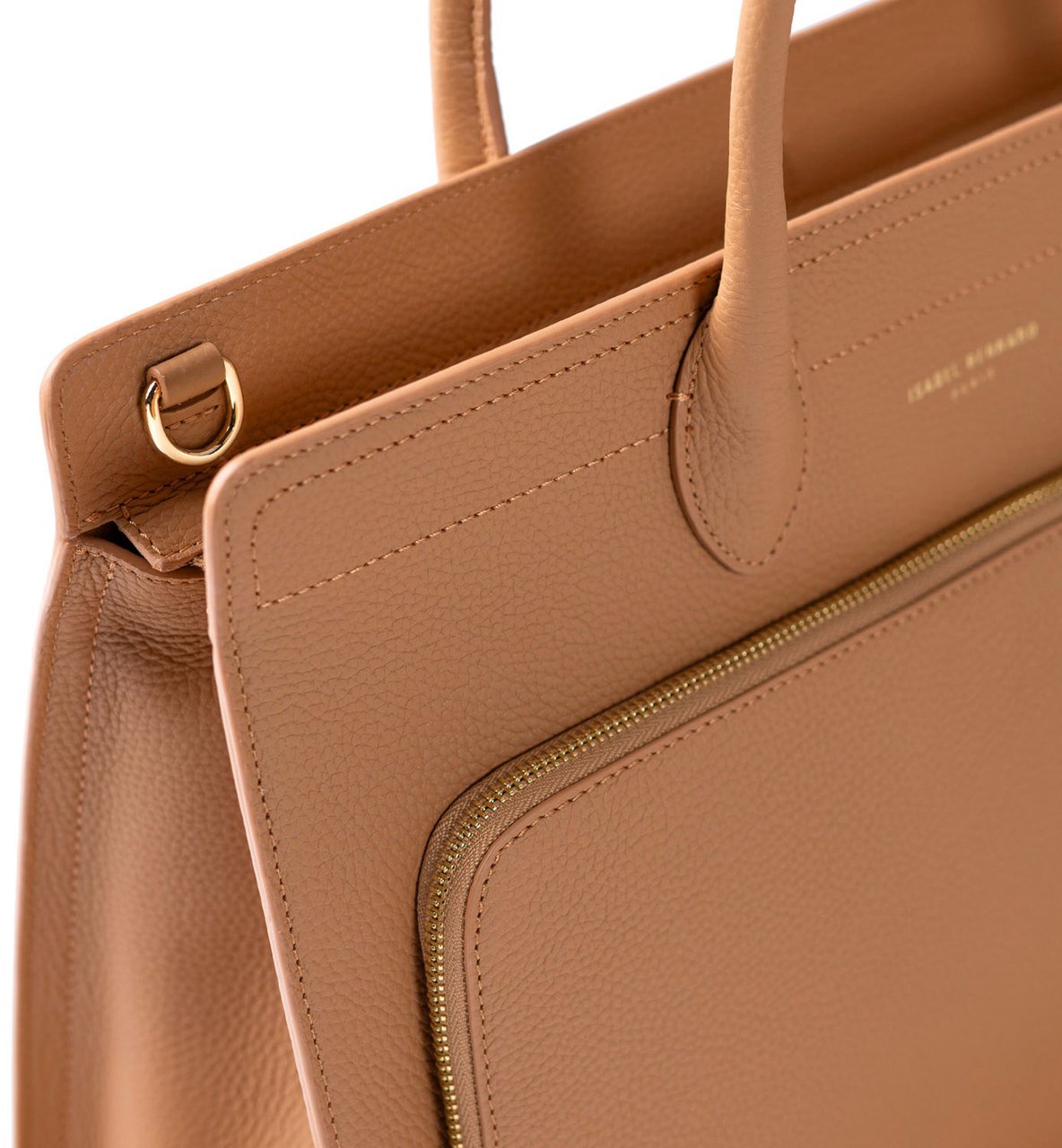 Isabel Bernard Honoré Nadine Handtas Neutraal