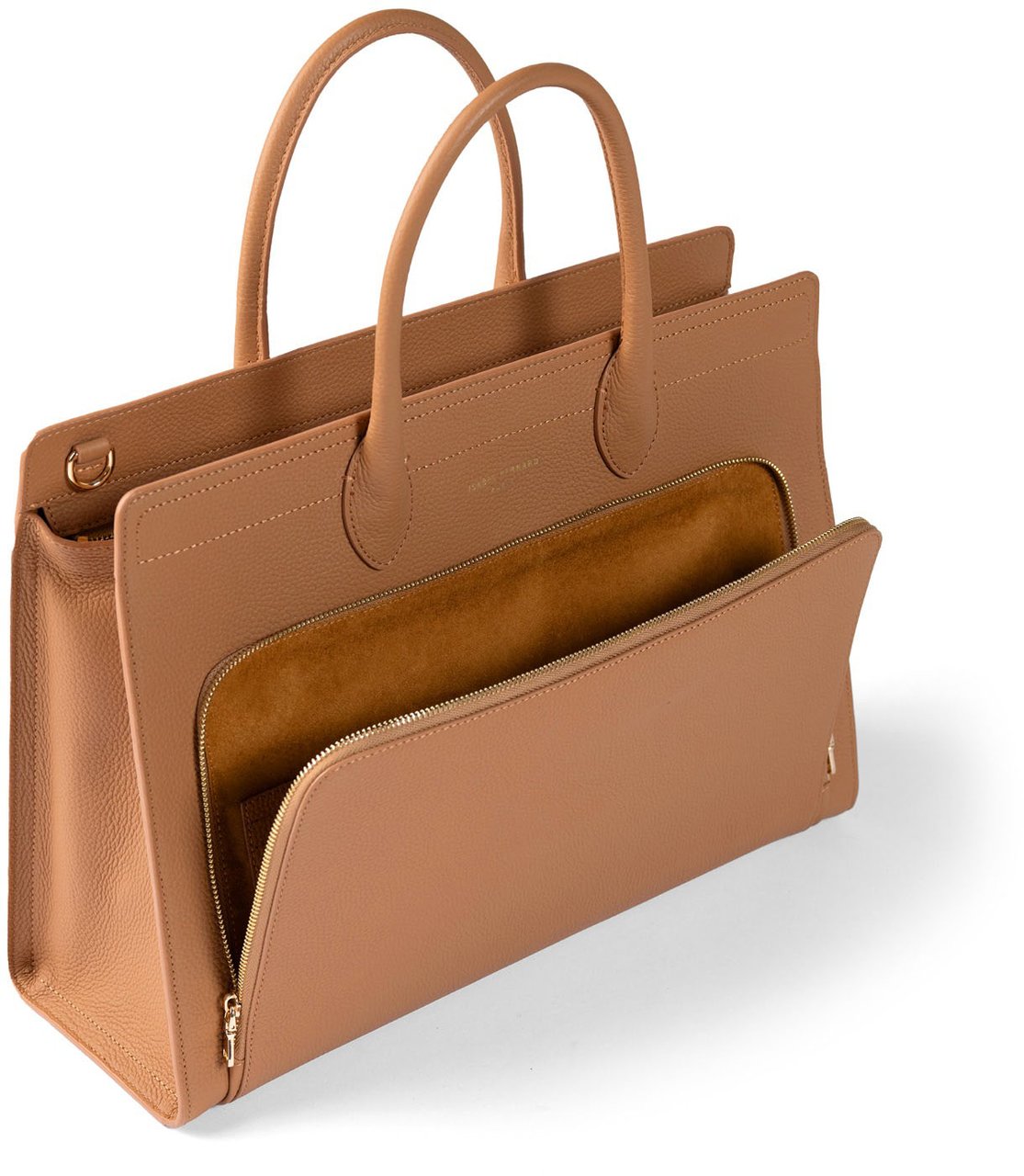 Isabel Bernard Honoré Nadine Handtas Neutraal