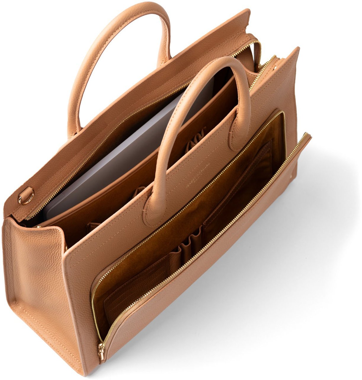 Isabel Bernard Honoré Nadine Handtas Neutraal