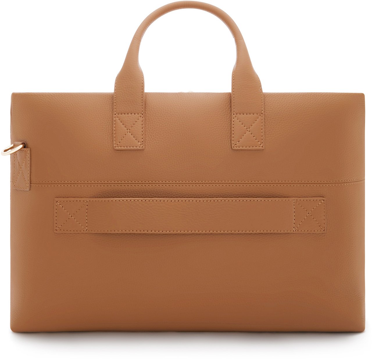 Isabel Bernard Honoré Anique Kalfsleer Handtas Neutraal