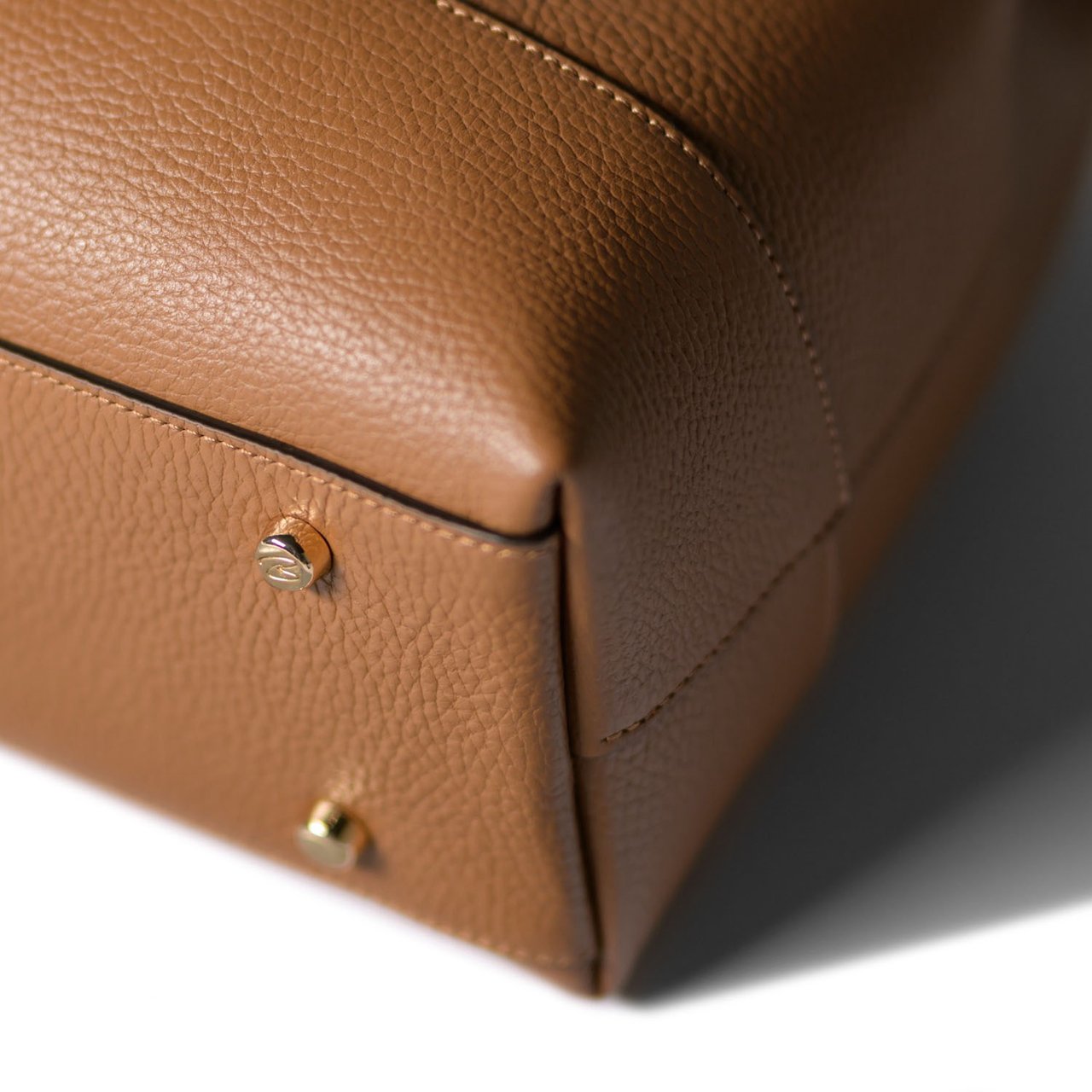 Isabel Bernard Femme Forte Minette Handtas Bruin