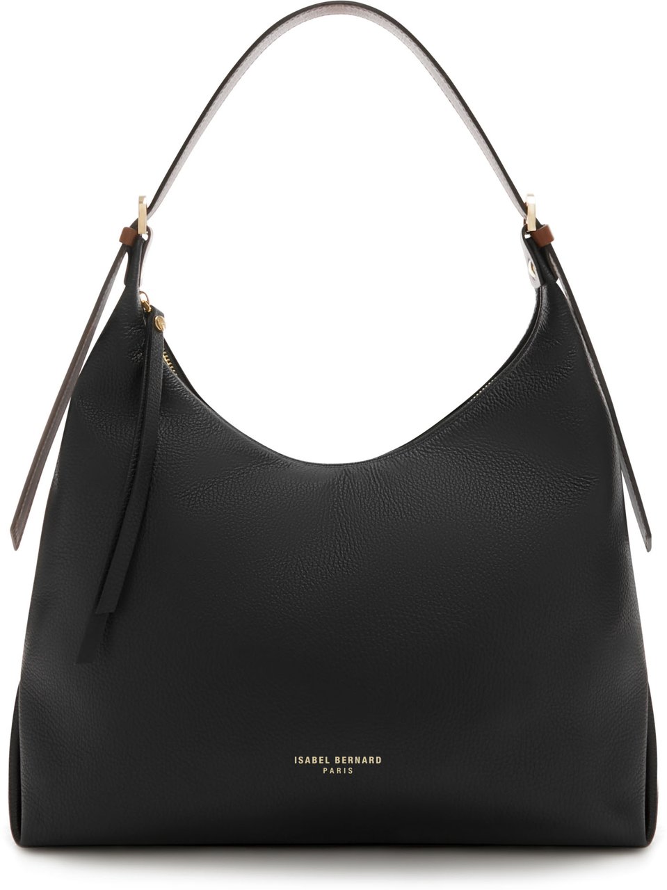 Isabel Bernard Honoré Muriel Schoudertas Zwart