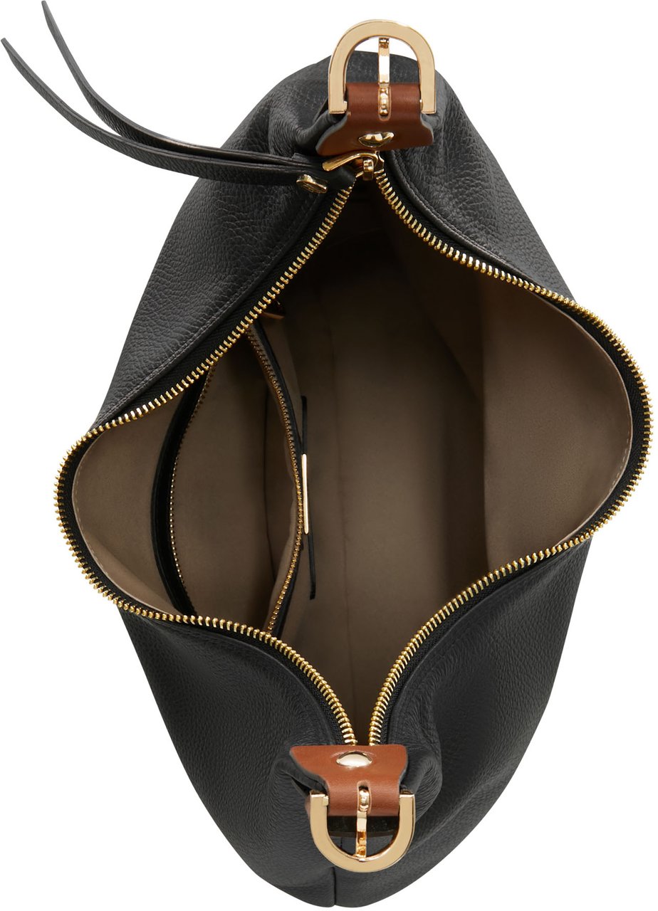 Isabel Bernard Honoré Muriel Schoudertas Zwart