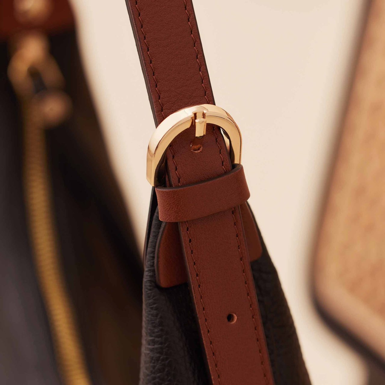 Isabel Bernard Honoré Muriel Schoudertas Zwart