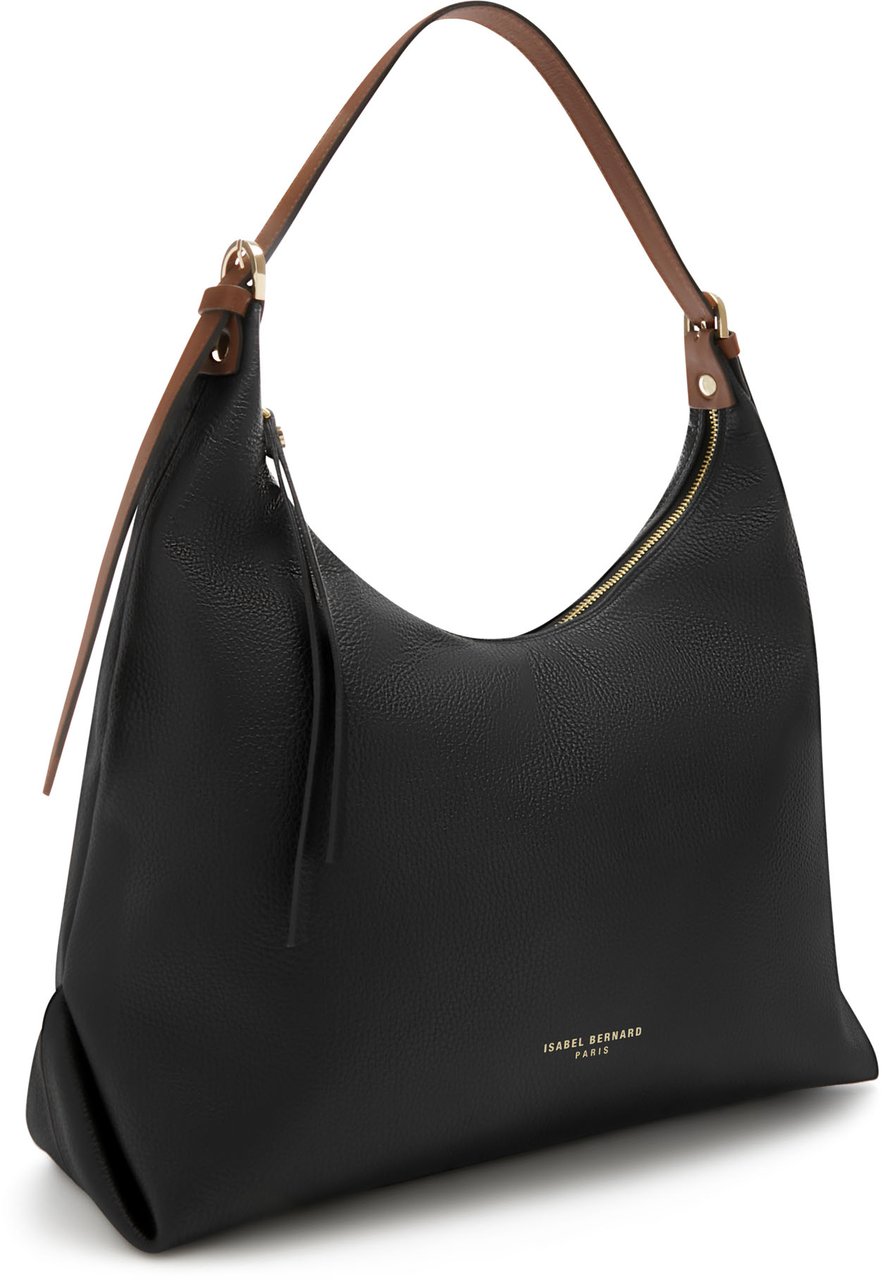 Isabel Bernard Honoré Muriel Schoudertas Zwart