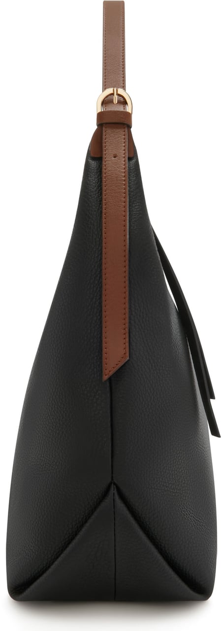 Isabel Bernard Honoré Muriel Schoudertas Zwart