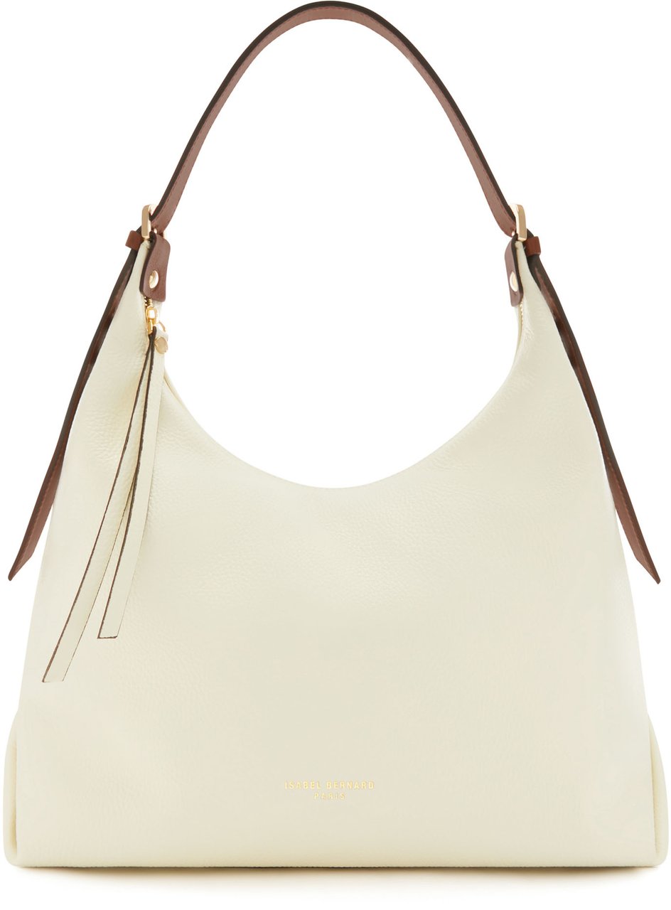 Isabel Bernard Honoré Muriel Schoudertas Beige