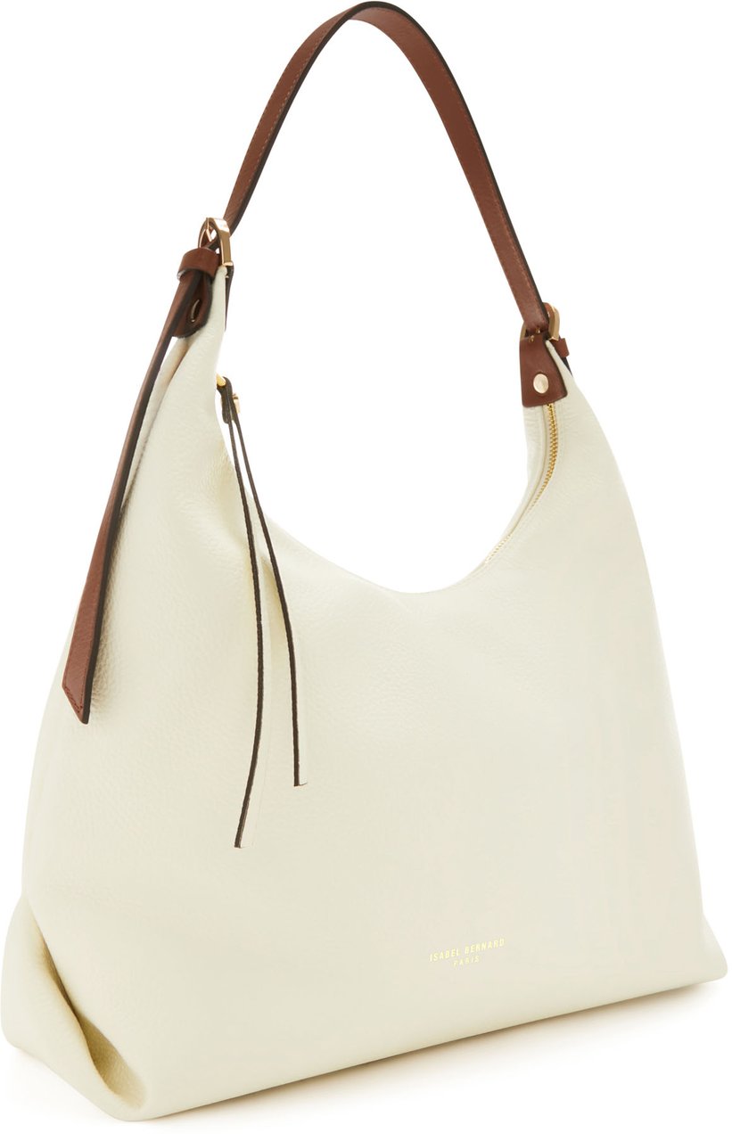Isabel Bernard Honoré Muriel Schoudertas Beige
