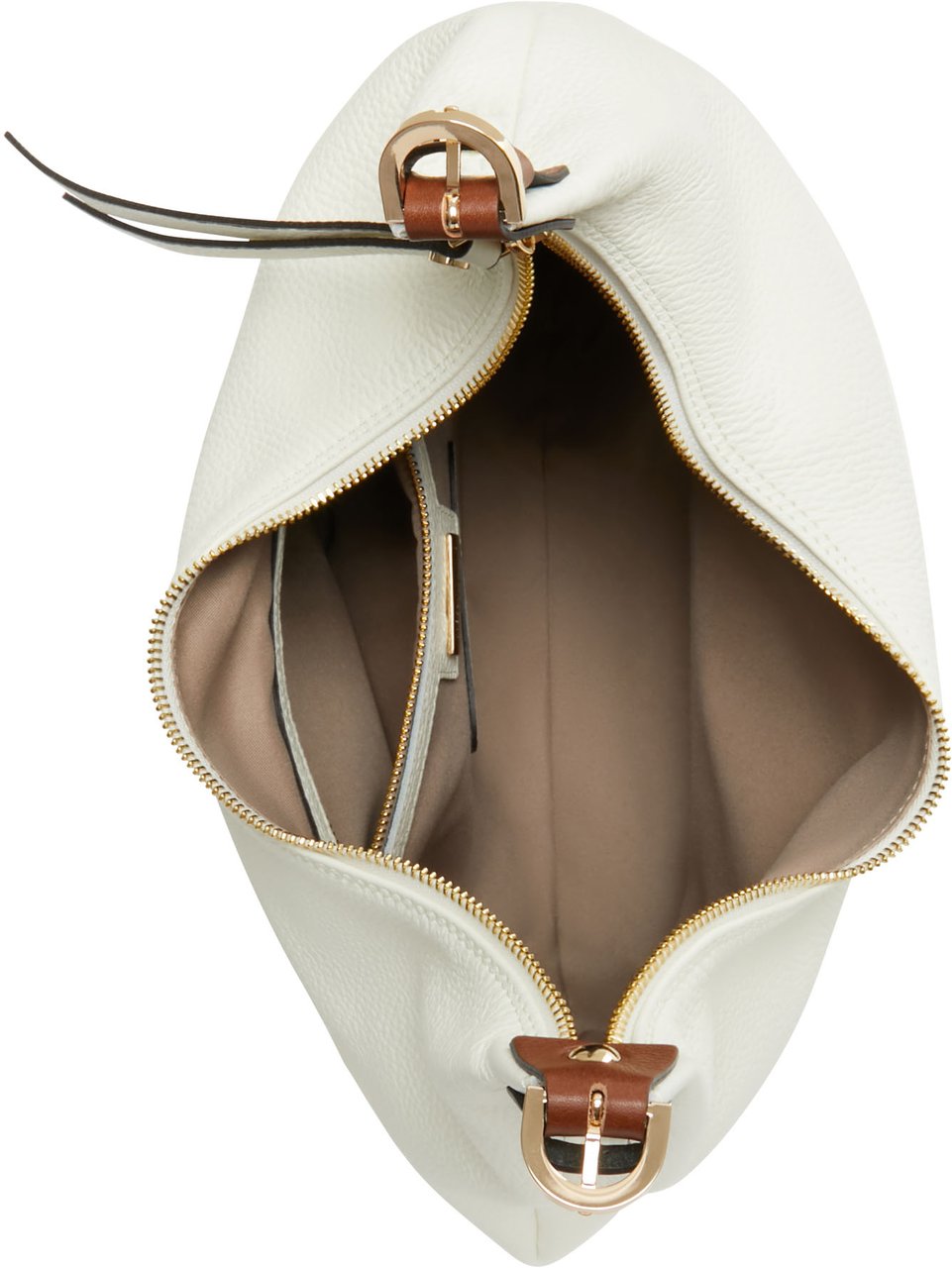 Isabel Bernard Honoré Muriel Schoudertas Beige