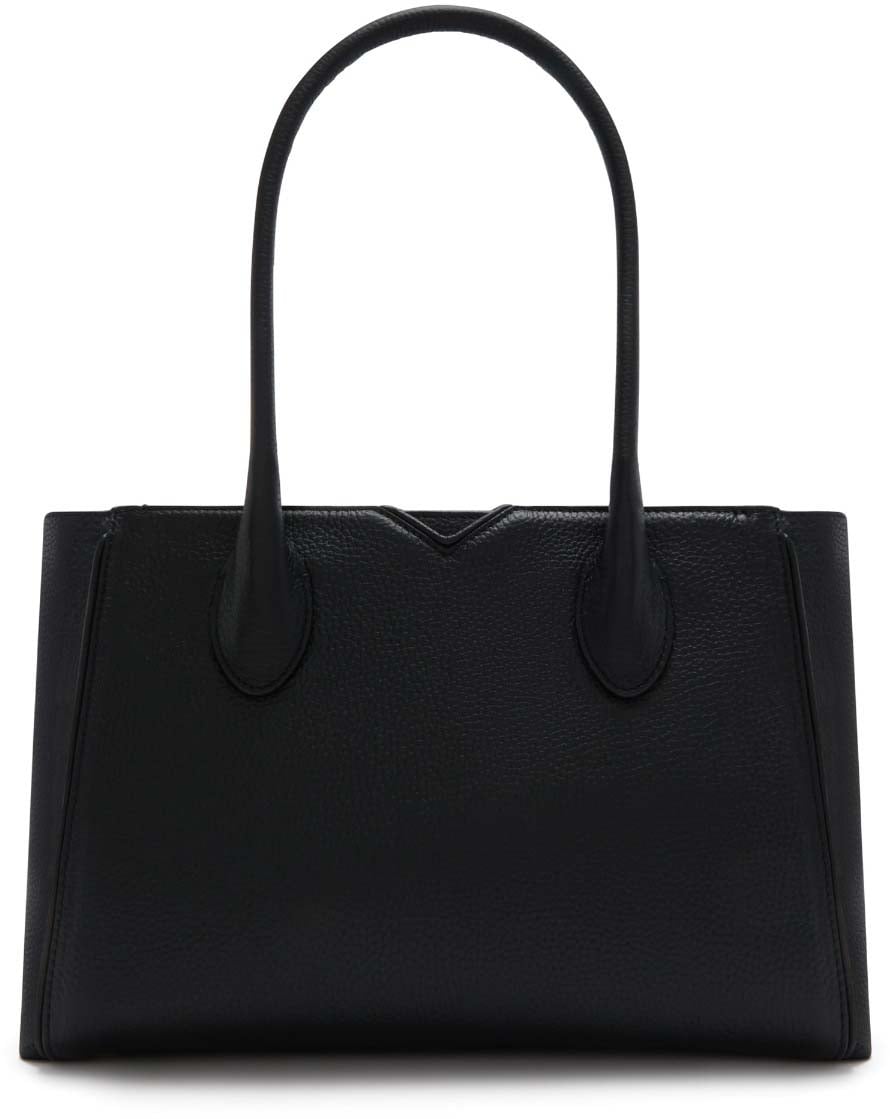 Isabel Bernard Honoré Cloe Handtas Zwart