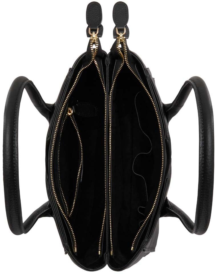 Isabel Bernard Honoré Cloe Handtas Zwart