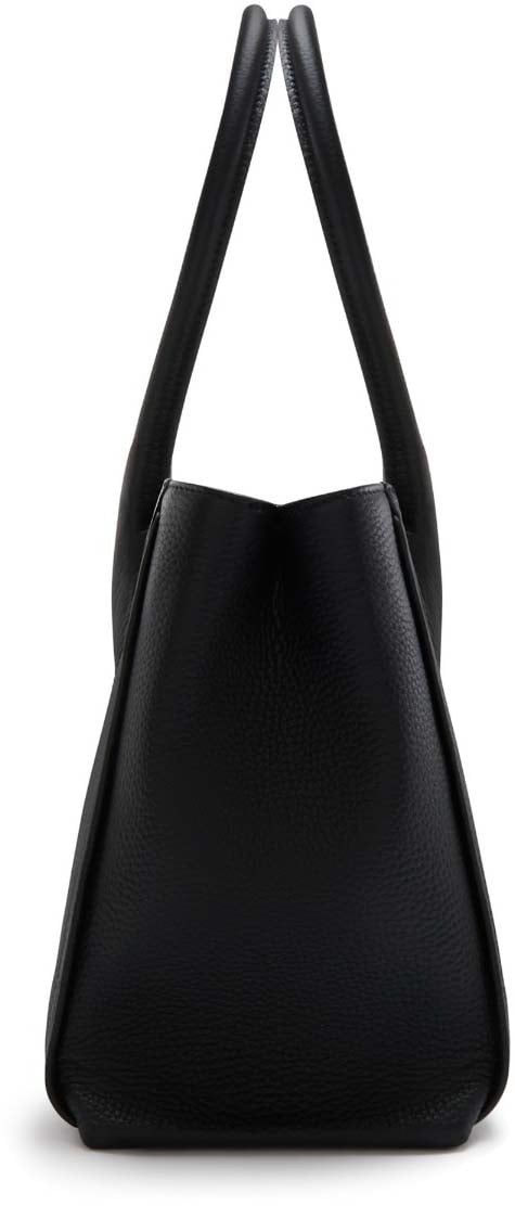 Isabel Bernard Honoré Cloe Handtas Zwart