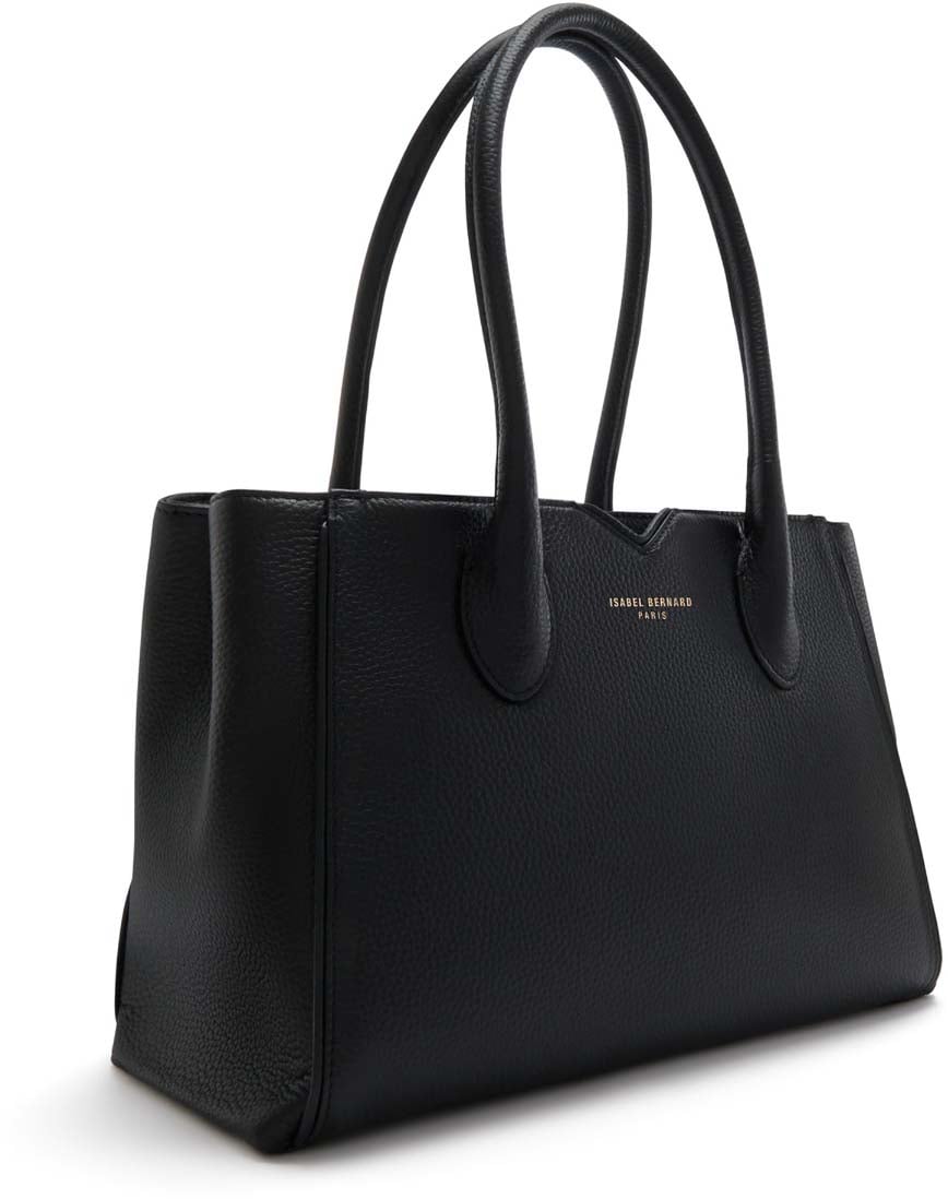 Isabel Bernard Honoré Cloe Handtas Zwart