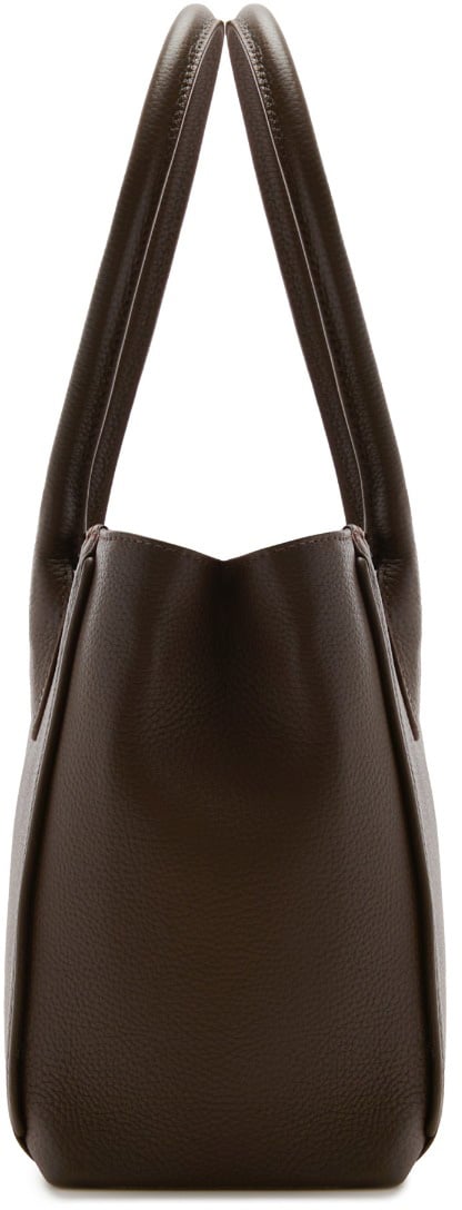 Isabel Bernard Honoré Cloe Handtas Bruin