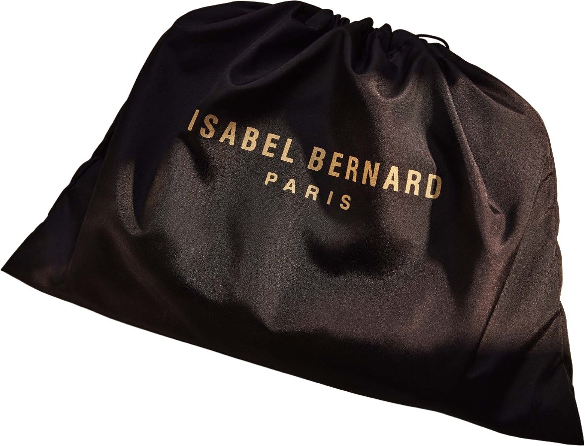 Isabel Bernard Honoré Cloe Handtas Zwart
