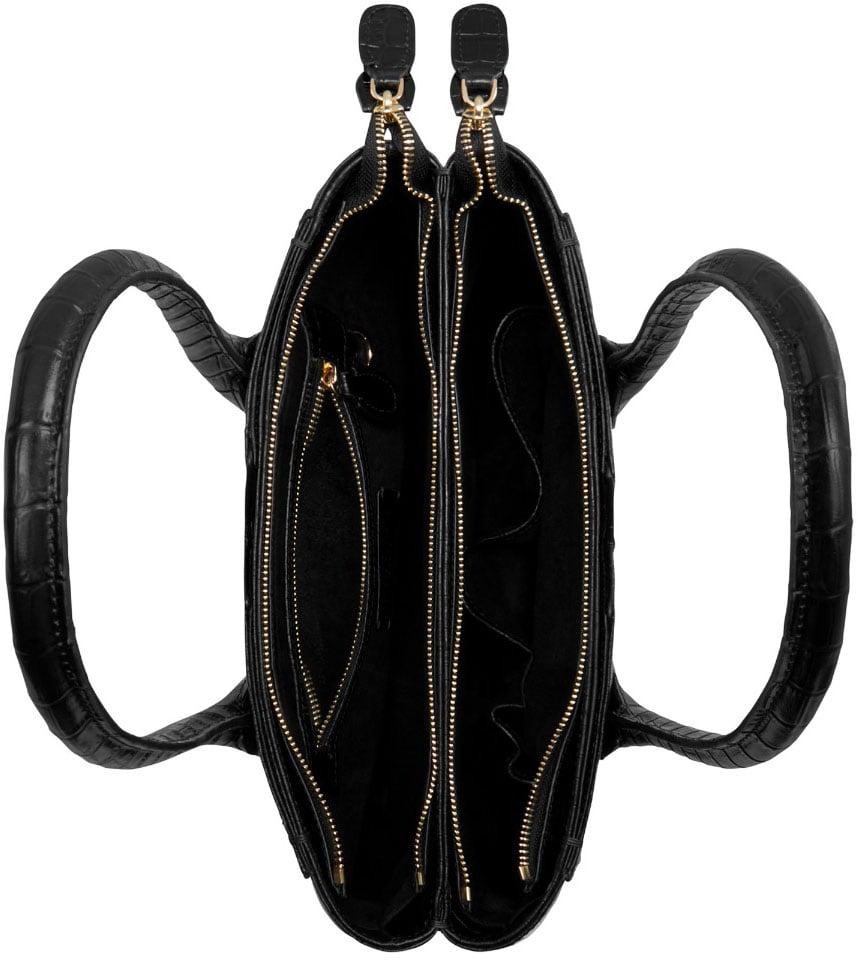 Isabel Bernard Honoré Cloe Handtas Zwart