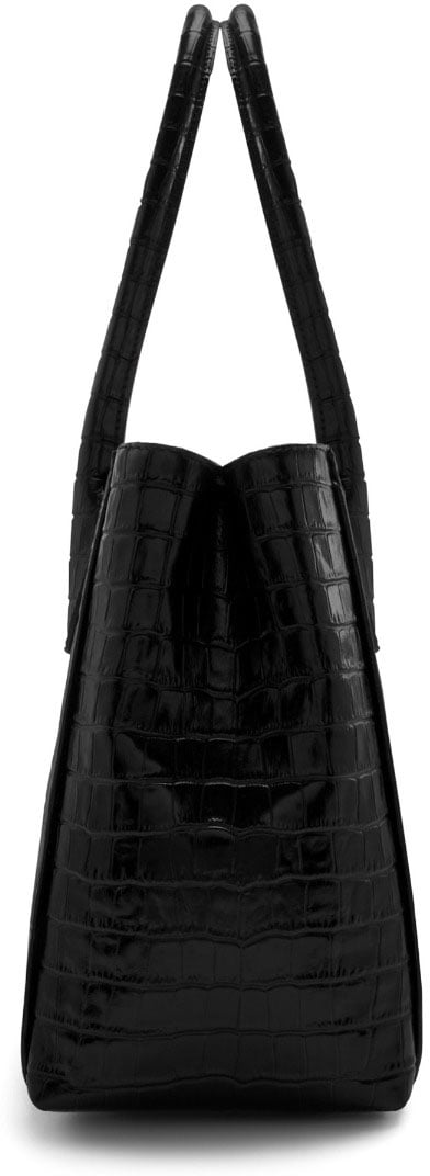 Isabel Bernard Honoré Cloe Handtas Zwart