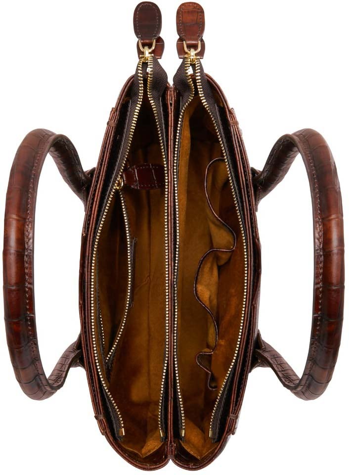 Isabel Bernard Honoré Cloe Handtas Bruin