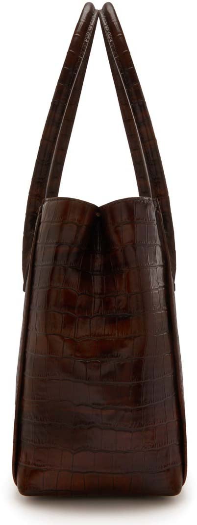 Isabel Bernard Honoré Cloe Handtas Bruin