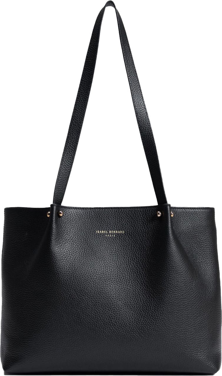 Isabel Bernard Honoré Nata Shopper Zwart