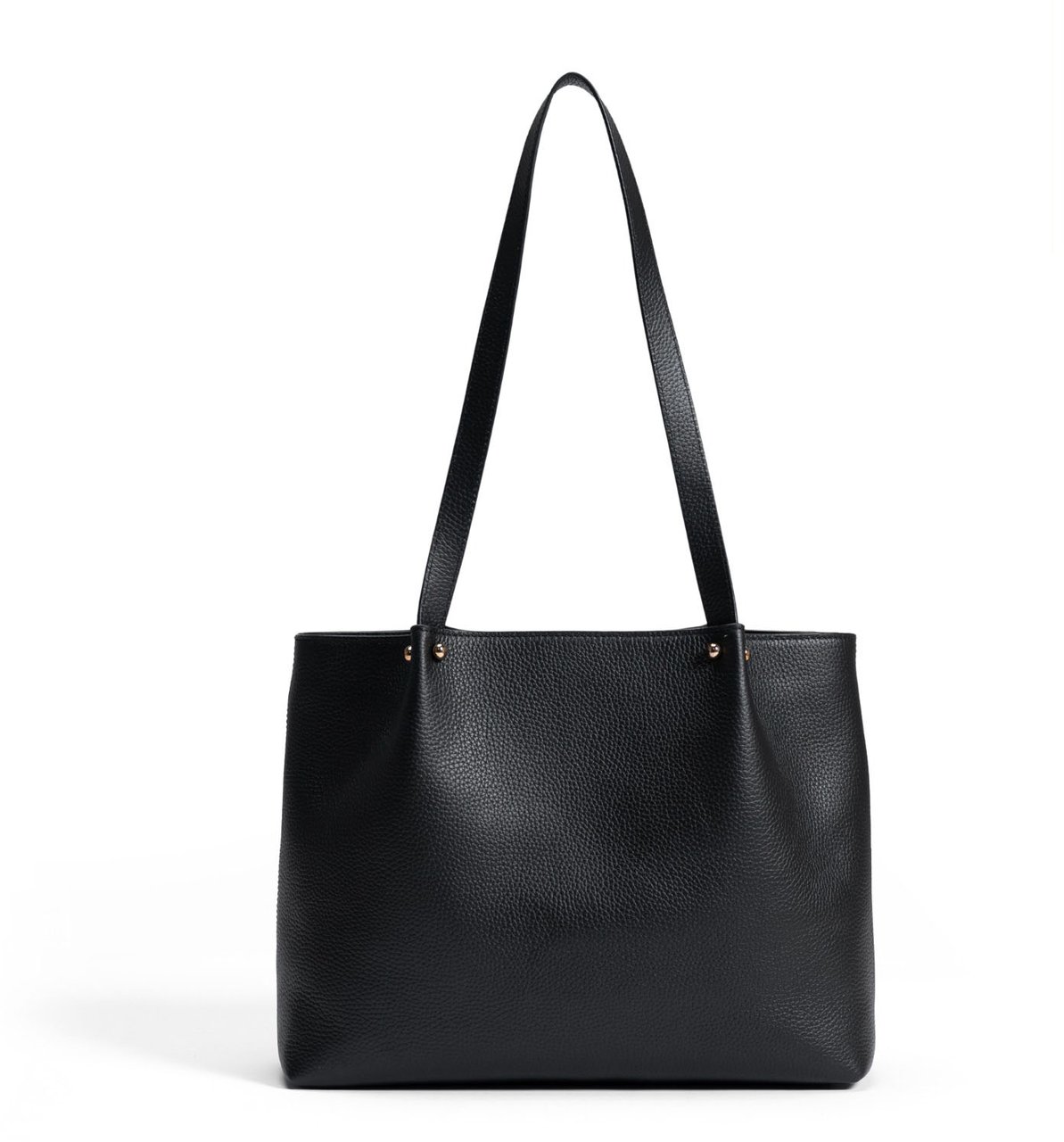 Isabel Bernard Honoré Nata Shopper Zwart