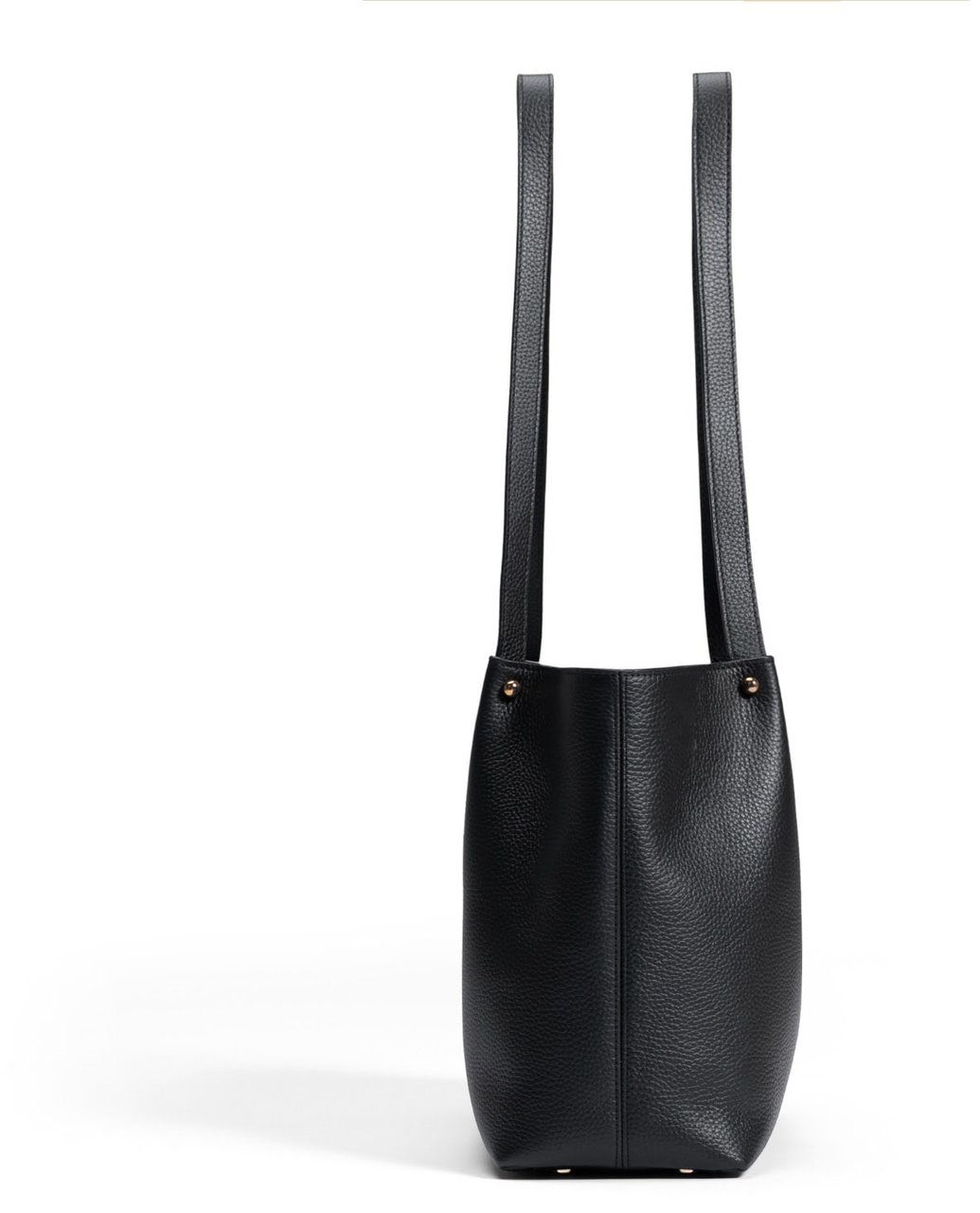 Isabel Bernard Honoré Nata Shopper Zwart