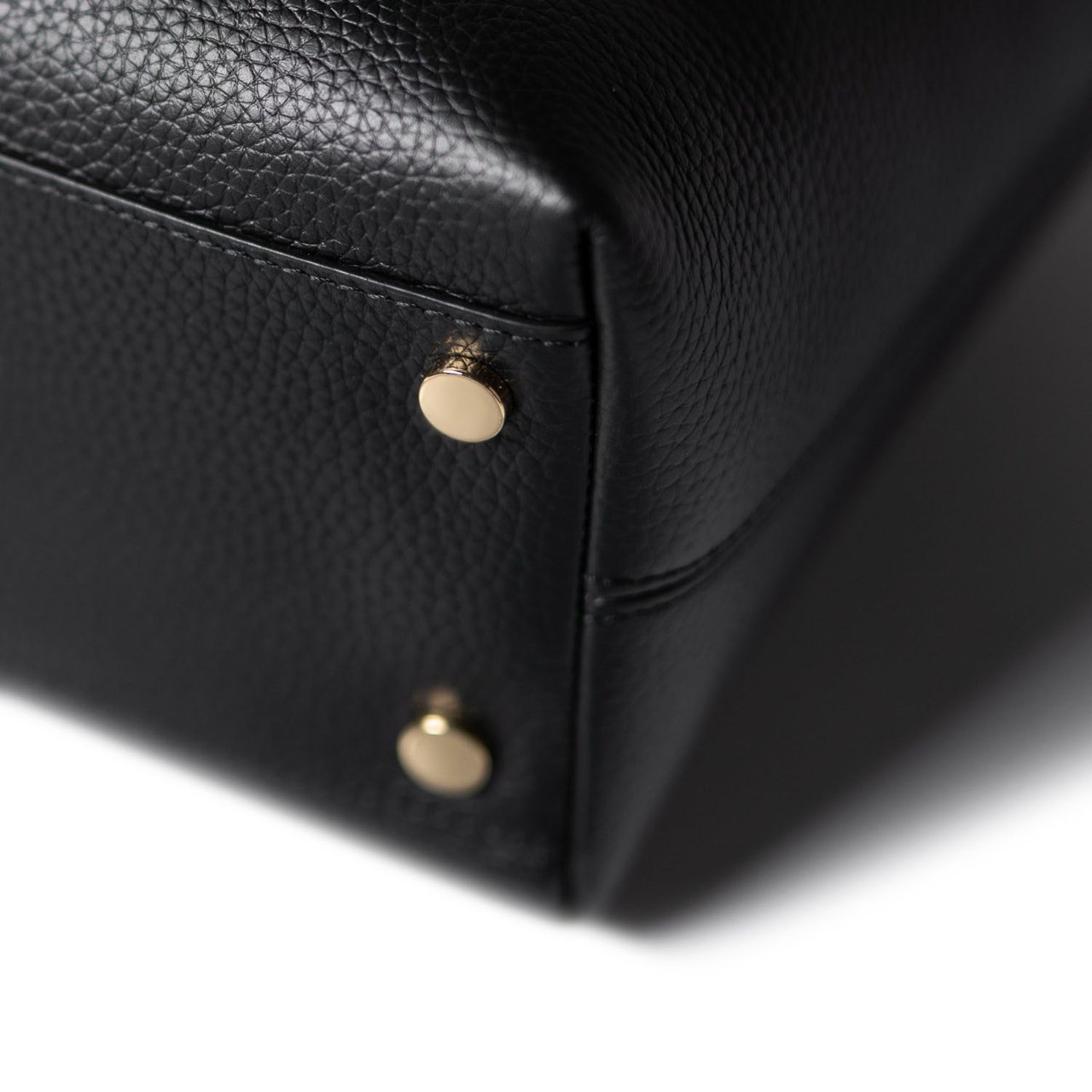 Isabel Bernard Honoré Nata Shopper Zwart