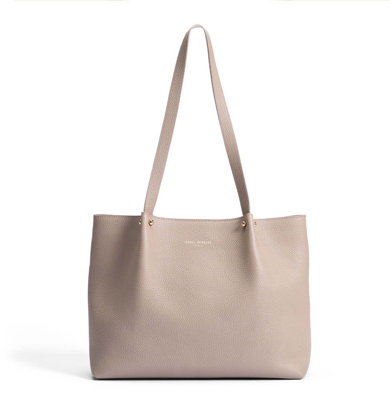 Isabel Bernard Honoré Nata Shopper Taupe