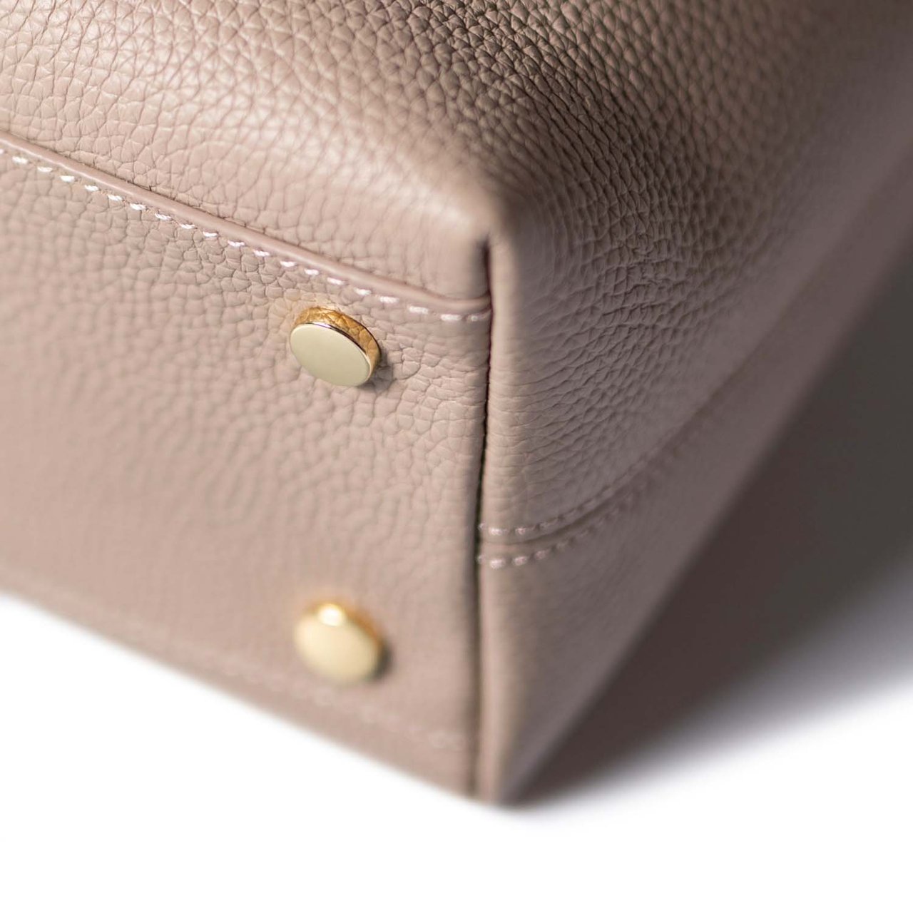 Isabel Bernard Honoré Nata Shopper Taupe