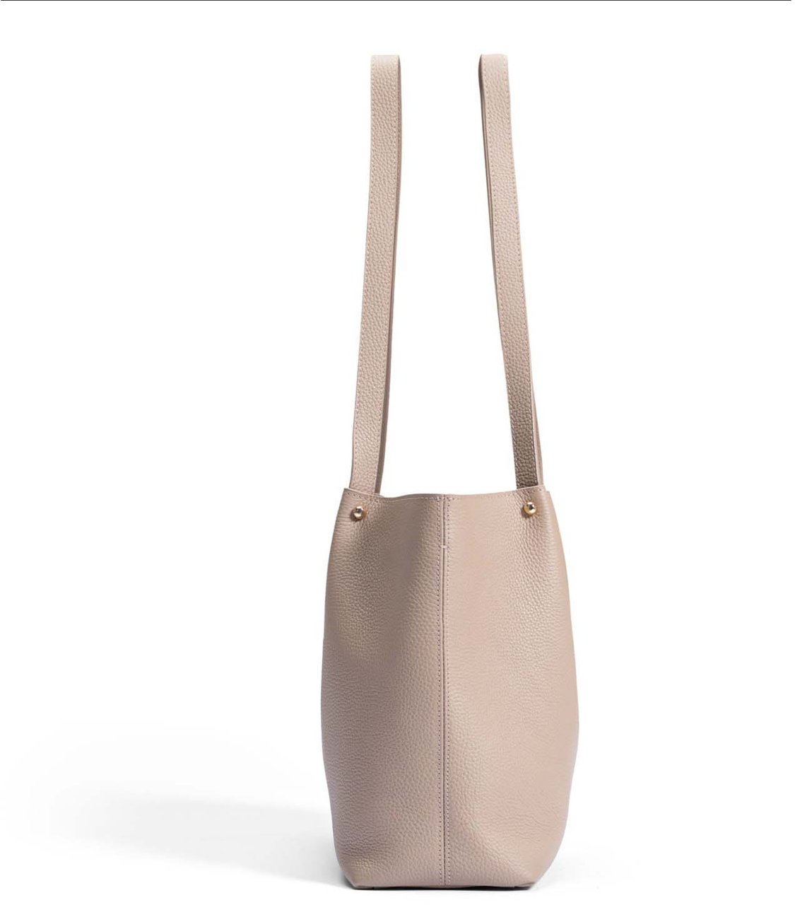 Isabel Bernard Honoré Nata Shopper Taupe