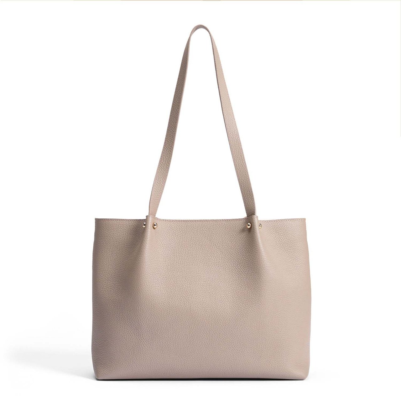 Isabel Bernard Honoré Nata Shopper Taupe
