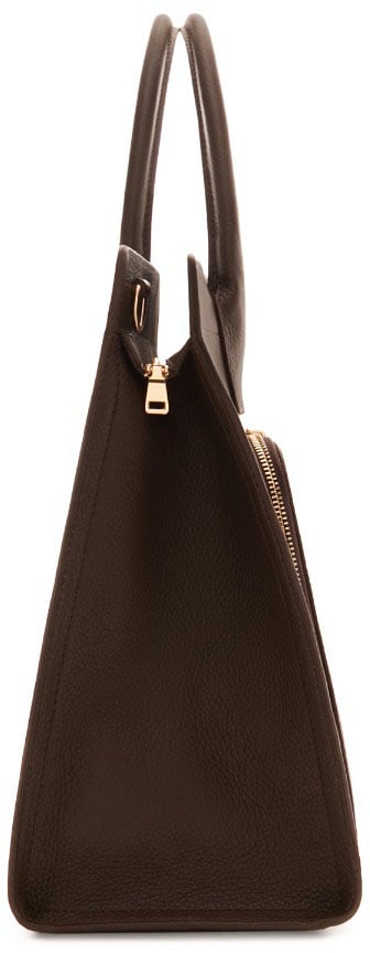 Isabel Bernard Honoré Nadine Handtas Bruin