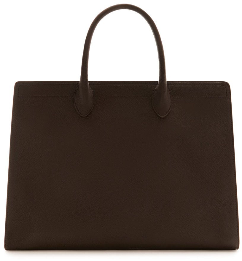 Isabel Bernard Honoré Nadine Handtas Bruin