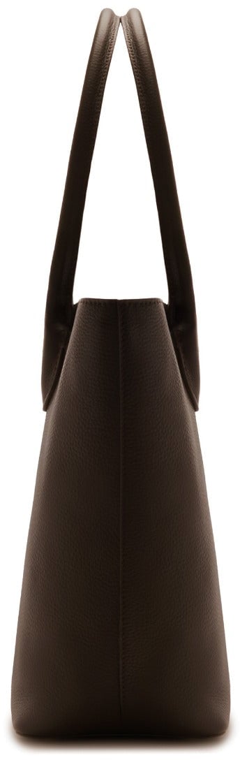 Isabel Bernard Honoré Lysanne Kalfsleer Shopper Zwart