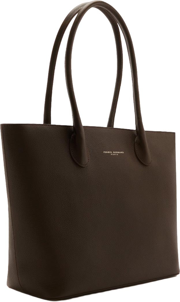 Isabel Bernard Honoré Lysanne Kalfsleer Shopper Zwart
