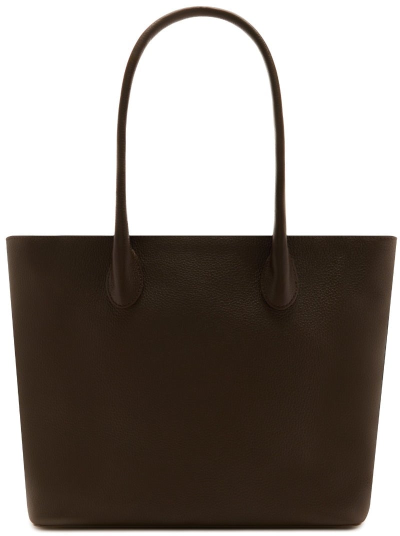 Isabel Bernard Honoré Lysanne Kalfsleer Shopper Zwart