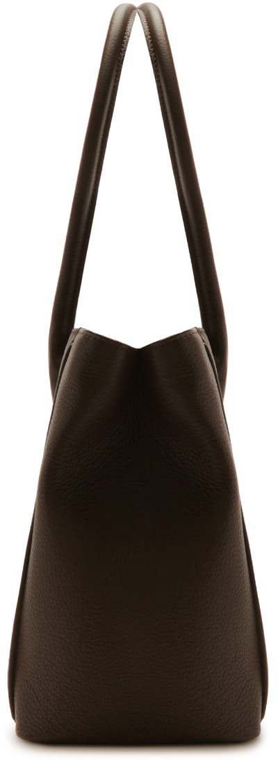 Isabel Bernard Honoré Cloe Handtas Bruin