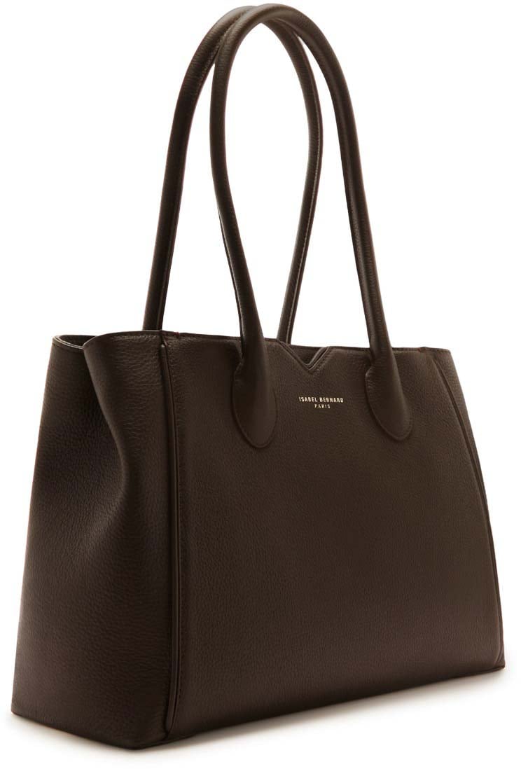 Isabel Bernard Honoré Cloe Handtas Bruin