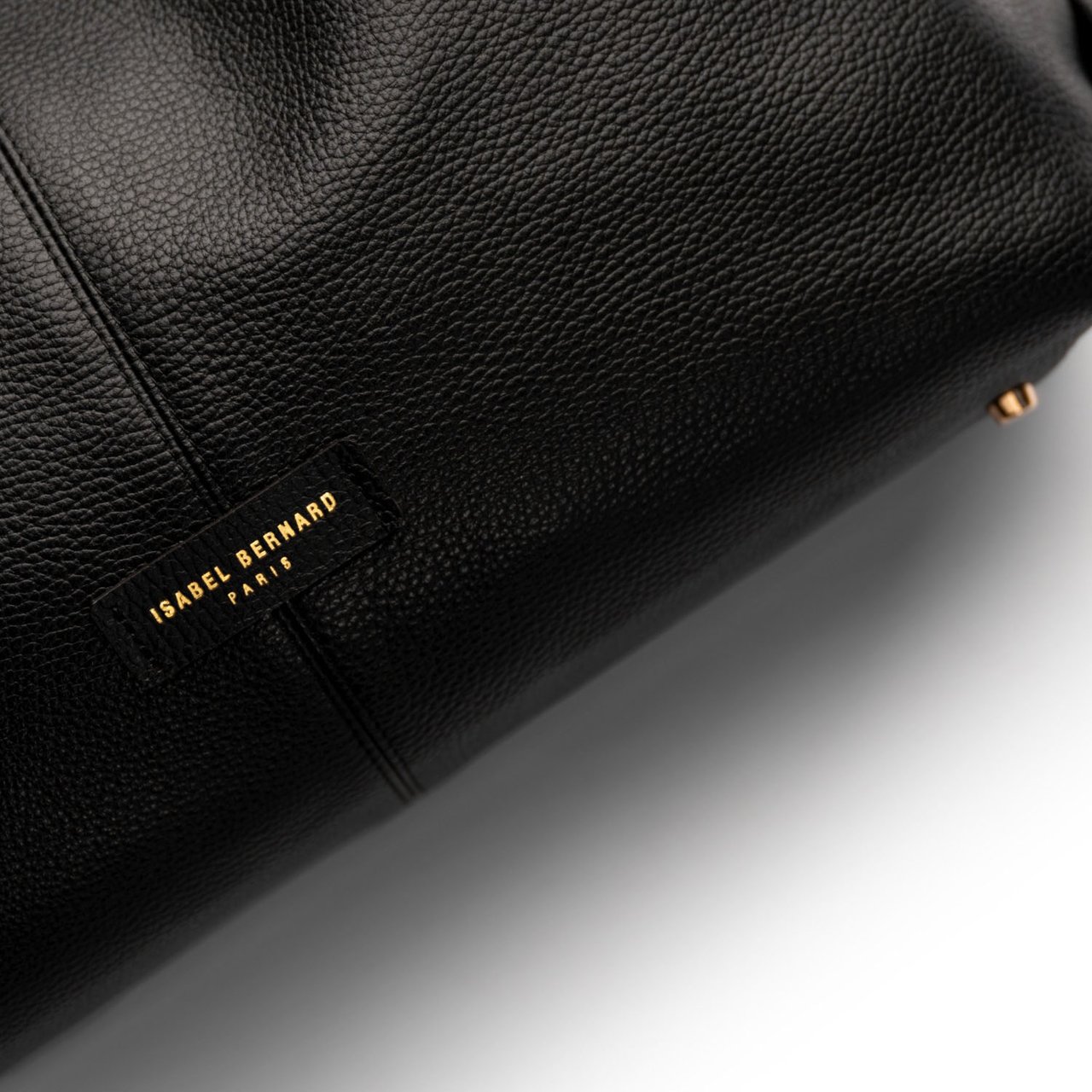 Isabel Bernard Honoré Grace Schoudertas Zwart