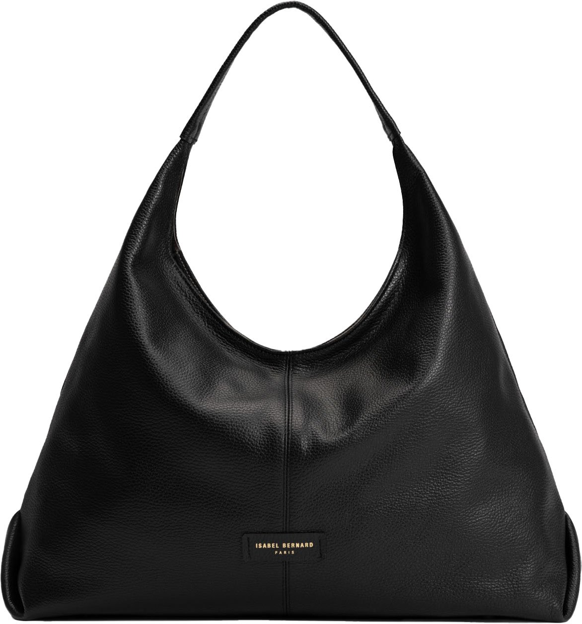 Isabel Bernard Honoré Grace Schoudertas Zwart