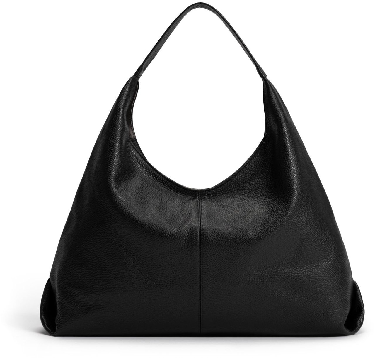 Isabel Bernard Honoré Grace Schoudertas Zwart