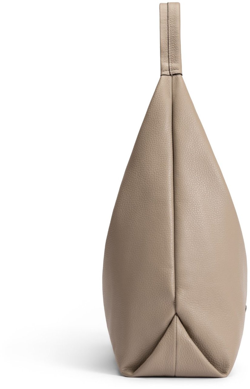 Isabel Bernard Honoré Grace Schoudertas Taupe