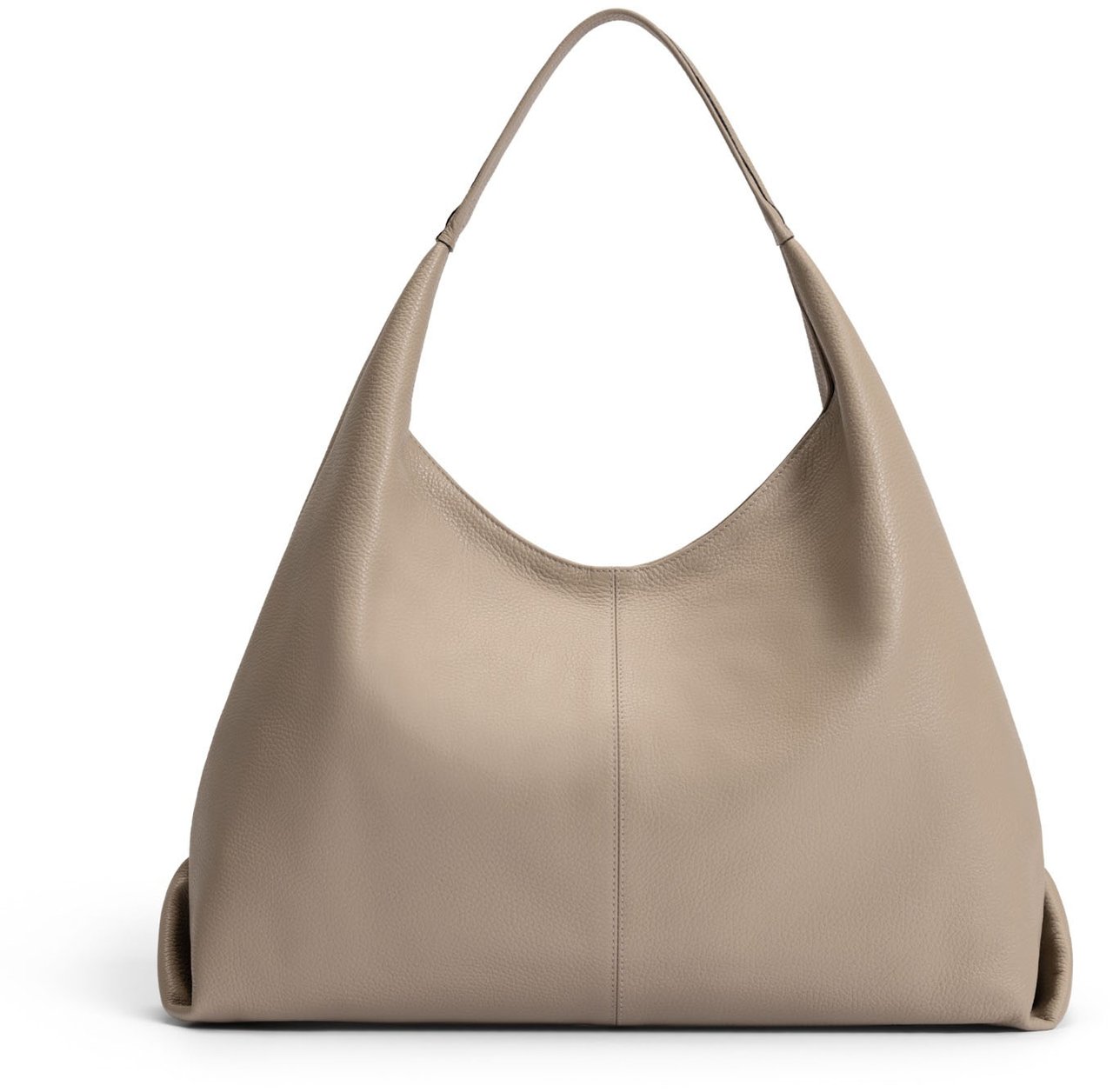 Isabel Bernard Honoré Grace Schoudertas Taupe