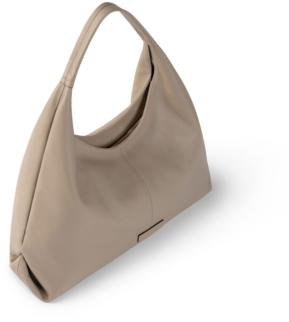 Isabel Bernard Honoré Grace Schoudertas Taupe