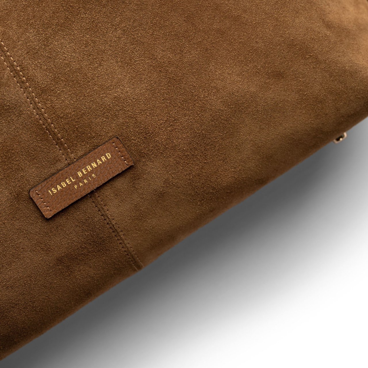 Isabel Bernard Honoré Grace Schoudertas Bruin