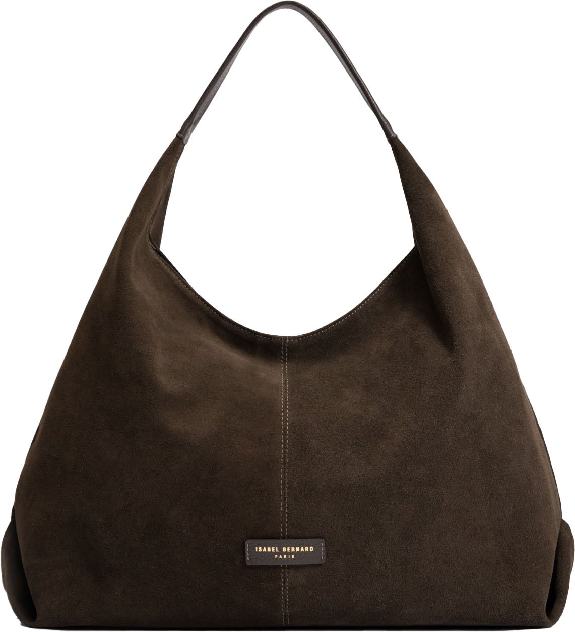 Isabel Bernard Honoré Grace Schoudertas Bruin