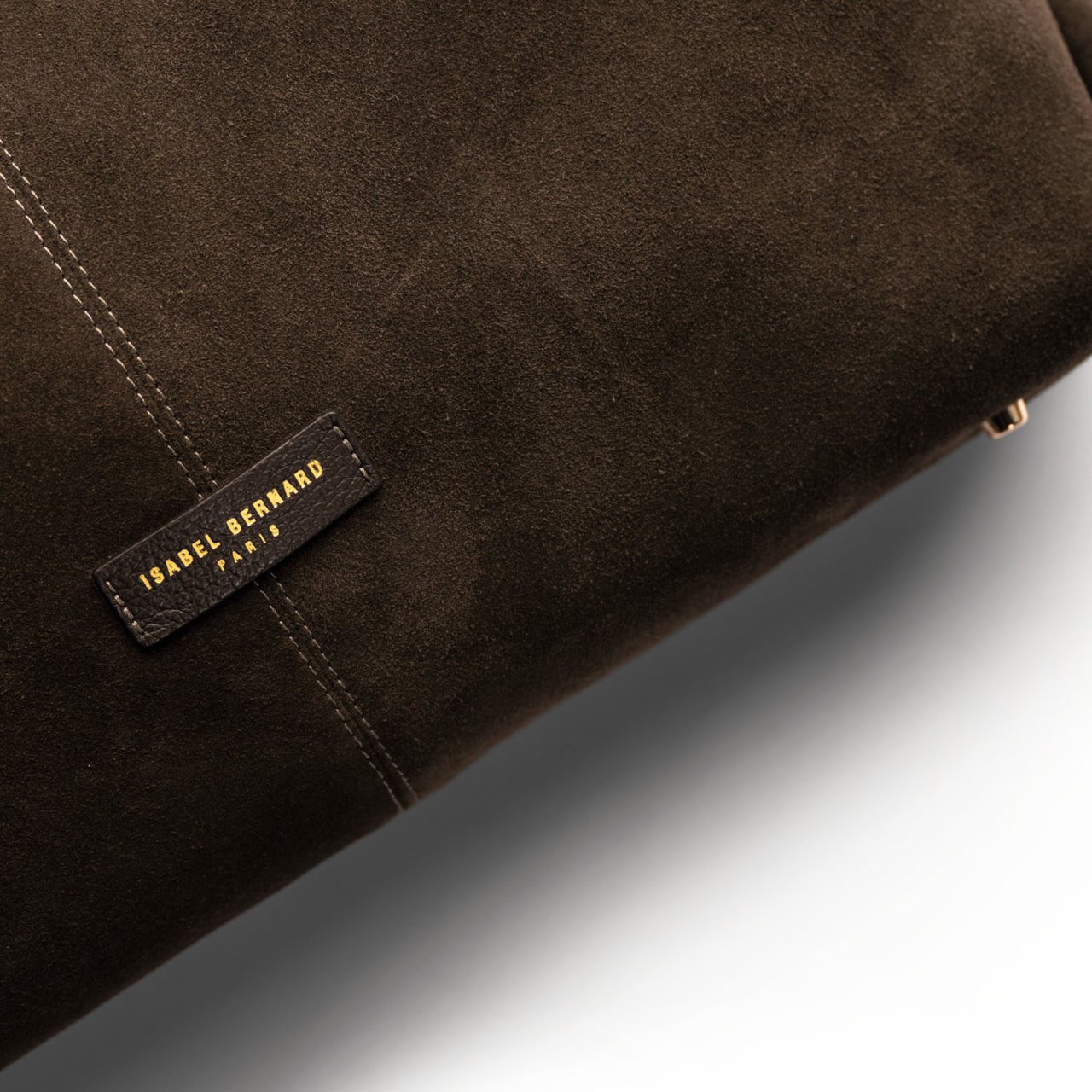 Isabel Bernard Honoré Grace Schoudertas Bruin