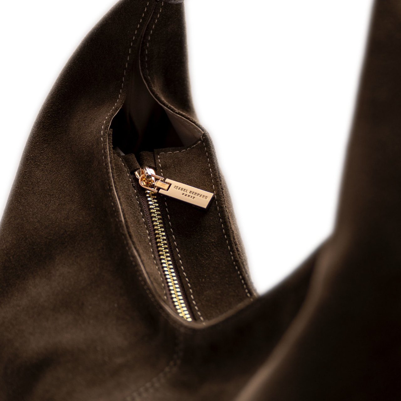 Isabel Bernard Honoré Grace Schoudertas Bruin