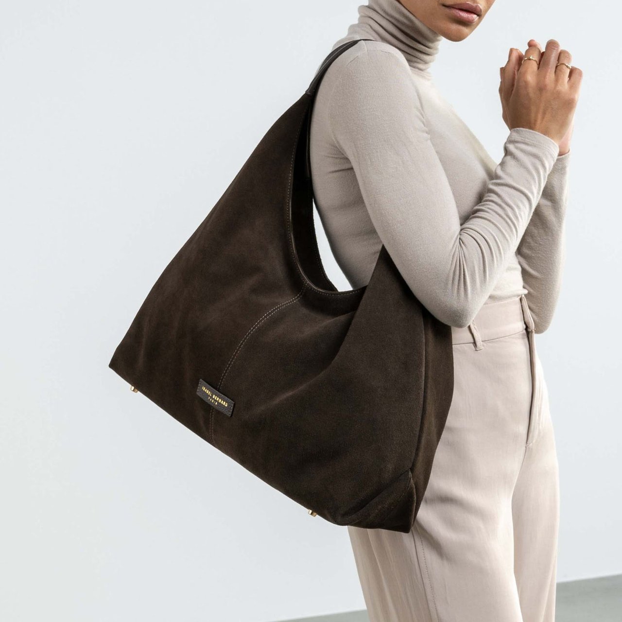 Isabel Bernard Honoré Grace Schoudertas Bruin